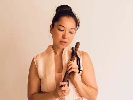 Enchanted Land (Meditative, Relaxing Native American Flute)