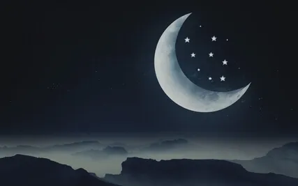 Enchanted Slumber with 432 Hz