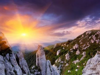 Enchanted World Positive Affirmations