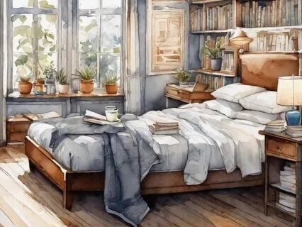 Enchanting Bedtime Stories For Grown Ups | Sleep With Ease