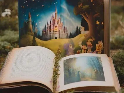 Enchanting Bedtime Story Collection