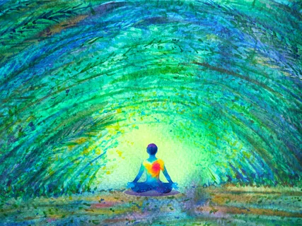 Mindfulness Meditation For Kids