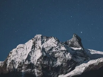 Enchanting Night Sky Stardust Meditation