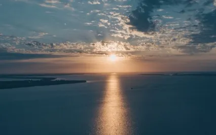 Encontra a Paz em Tempos Incertos