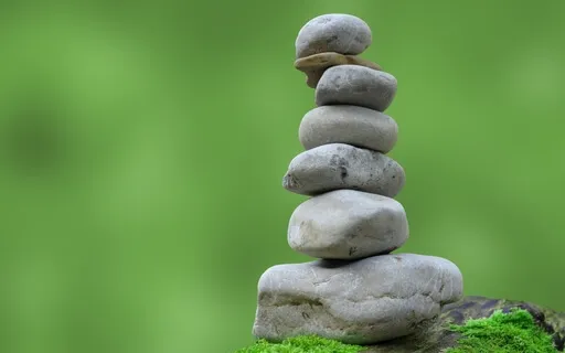 Encontrar a Emoção - Tranquilidade