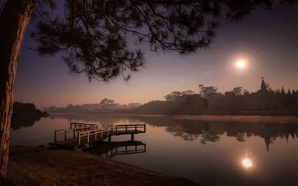 Encounter With The Deep Sleep Guide (Long Bedtime Story)