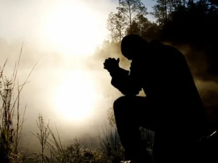 Encounter With The Soul 