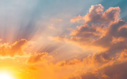 Encountering Light: A Meditation