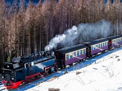 Encountering The Ancient Elf (Original Long Bedtime Story)