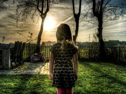 Encouragement For Parents