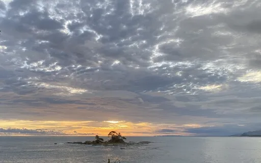 Encouragement Through Storms