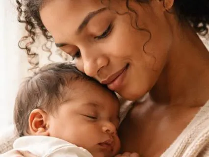 Encouraging Milk Flow