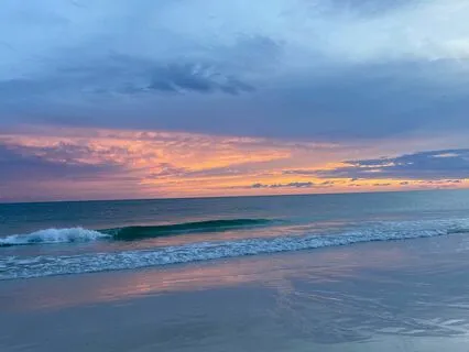 End Of Day Christian IFS Parts Check-In And Examen