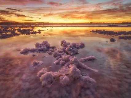 End Of Day Clearing & Reconnection