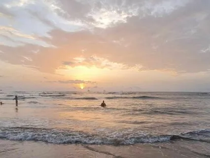 End-Of-Day Connection To Self: A Sunset Ritual