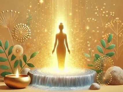 End Of Day Energy Cleanse