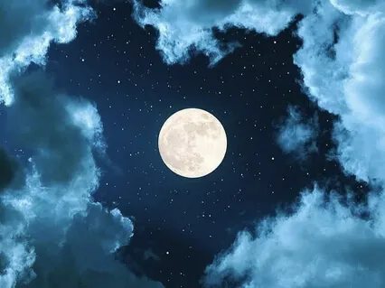 End Of Day Meditation