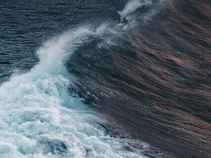 End Of Day Reflect And Release (W/ Electronic Music)