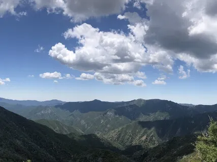 End Of Day Reflection