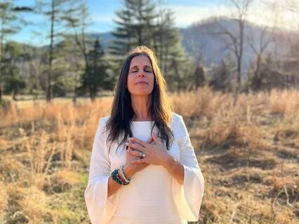 End Of Day Release Into Rest