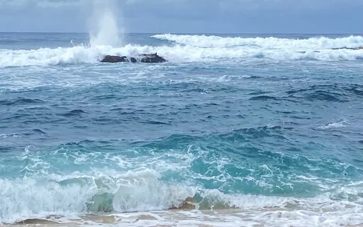 End Of Day Unwind And Heal