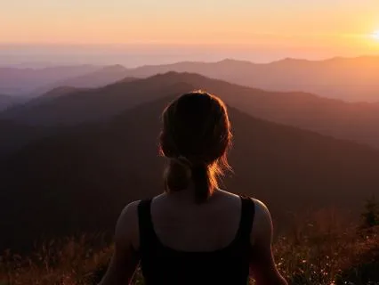 End Of The Day Meditation: After A Long Day