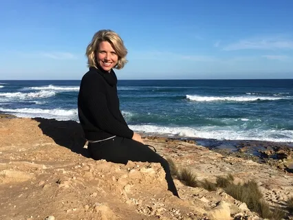 End of the Day Meditation