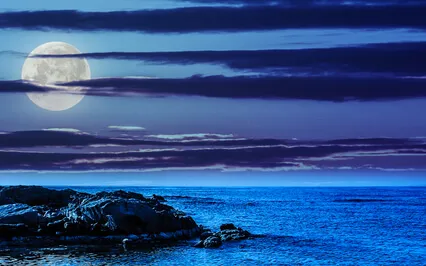 End Of The Day Refresher