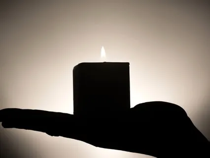 End Of The Work Week Meditation