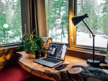 End Of The Working Day