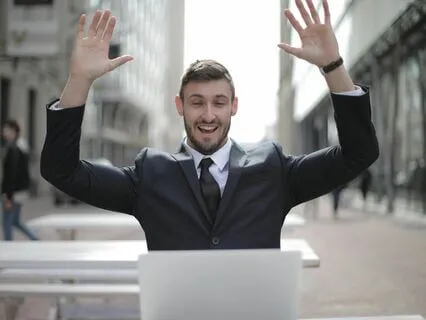 End Of Work Day Ritual