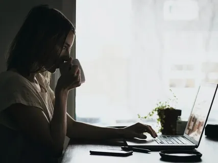 End Of Work Wind Down Ritual