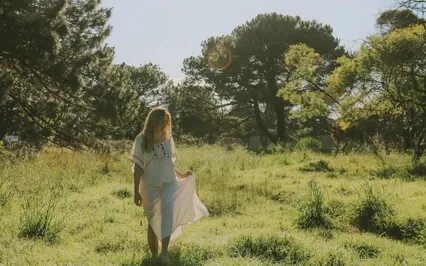 End Of Year Meditation For Energetic Release + Manifestation