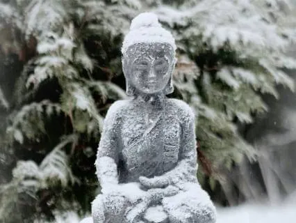 End Of Year Meditation