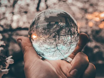 End Of Year Reflection Exercise