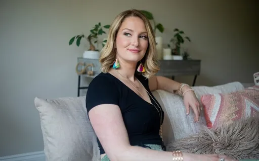 End People Pleasing Patterns (Healing Trauma)