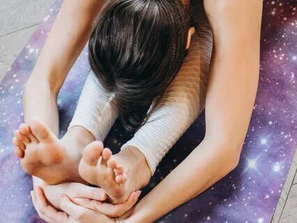 End The Day Connecting With The Universe