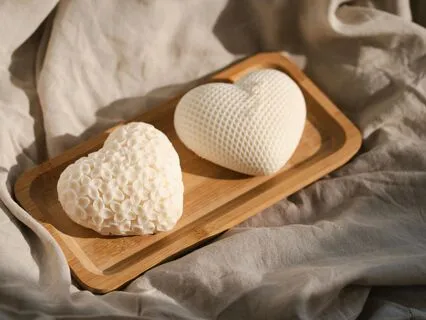 End The Day With A Peaceful Heart