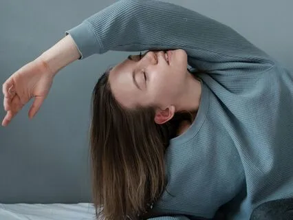 End The Day With Letting Go