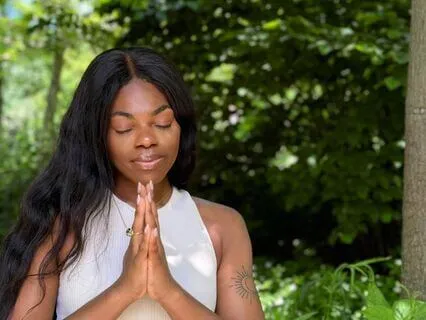 Heartbreak Meditation | Ending A Relationship