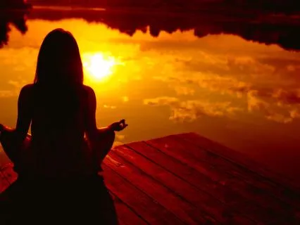 Ending Cycles - Mindful Minutes