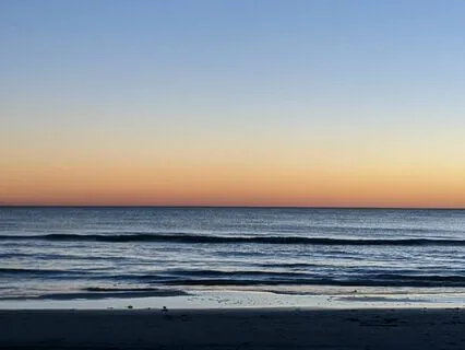 Ending Day Meditation