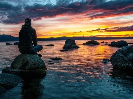 Ending Self-Sabotage: For Masculine Energy