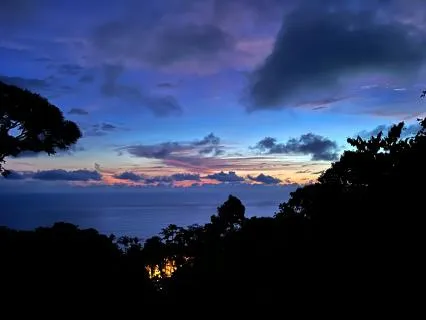 Ending The Day In A Restful Way: Guided EFT Tapping Session