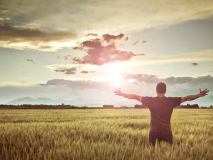 Ending The Day With Gratitude