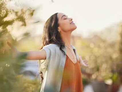 Ending The Day With Gratitude