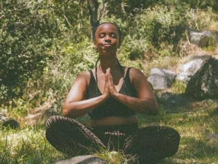 Ending The Work Day With Relaxation