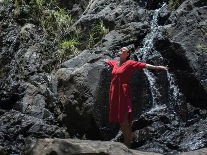 Opening To The Mystery Of The Energy Centers And Elements