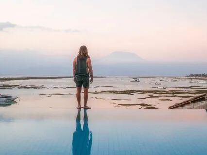 Ending Your Day with Gratitude: A Guided Bedtime Relaxation