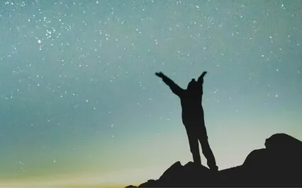 Ending Your Day With Gratitude